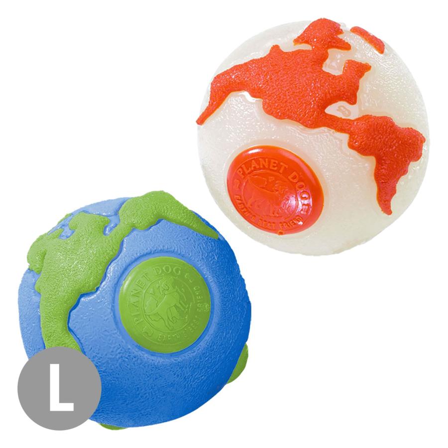 Planet Dog オービータフ オービーボール Lサイズ 直径約10 8cm プラネットドッグ 犬用 おもちゃ 大型犬 超大型犬 投げるおもちゃ 噛むおもちゃ 水に浮く Planet Orbeeball L Dear Dogs 犬のセレクトショップ 通販 Yahoo ショッピング
