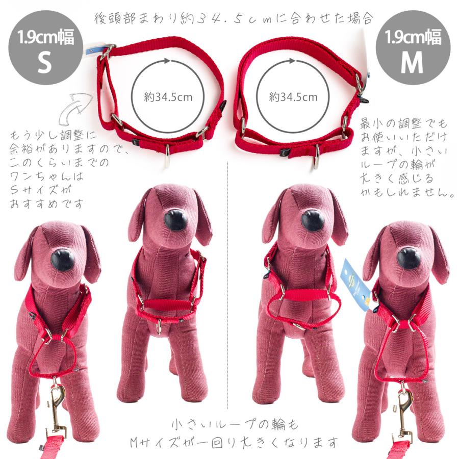 SEV PETS 犬用 ルーパー ピンク Mサイズ(35㎝) 【公式通販】