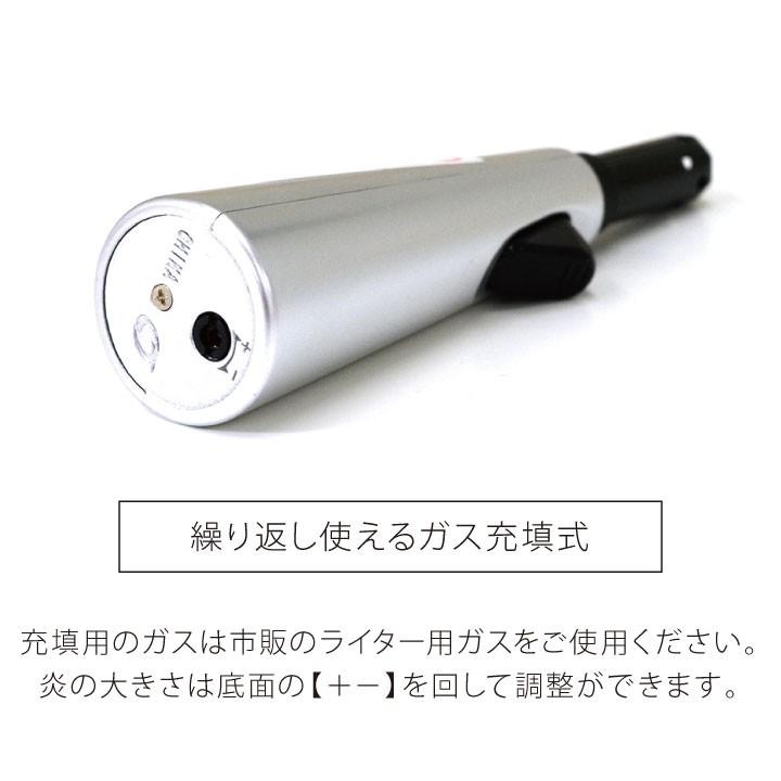 ライター ボタン式 仏具 スリムライター ガス注入式 チャッカマン 簡単 着火 F002 手元供養のディアファミリー 通販 Yahoo ショッピング