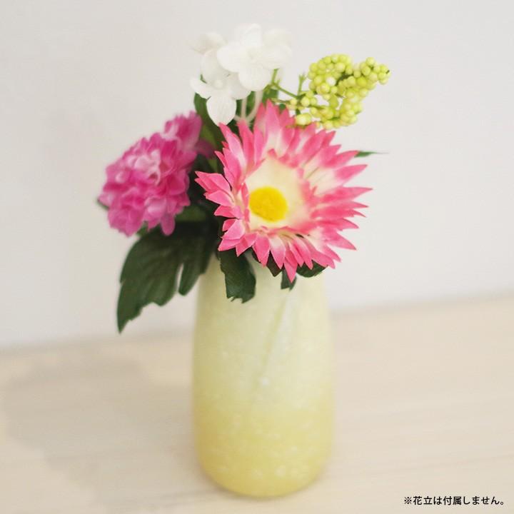 タイムセール 造花 仏花 ミニ ミニマムデイジー ピンク 仏壇 お供え 手元供養 花