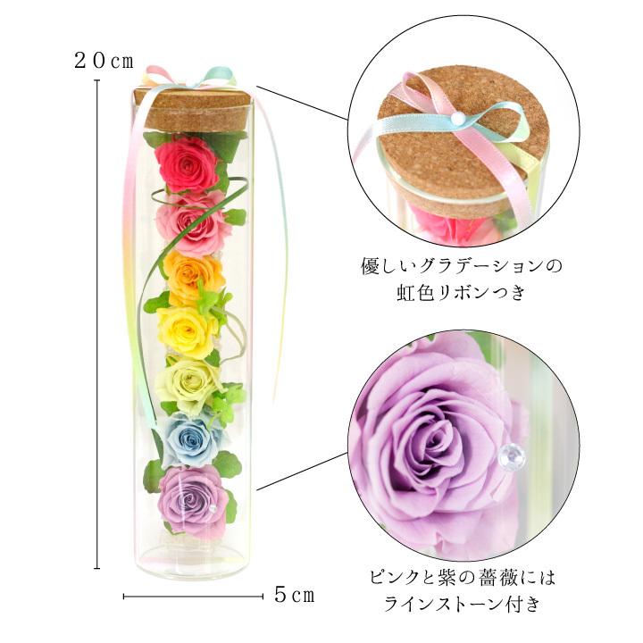 お供え プリザ グラス ローズ プリザーブドフラワー ｍ 供花 かわいい おしゃれ お悔み 四十九日 お花 贈り物 自宅用 F00pf09 手元供養のディアファミリー 通販 Yahoo ショッピング