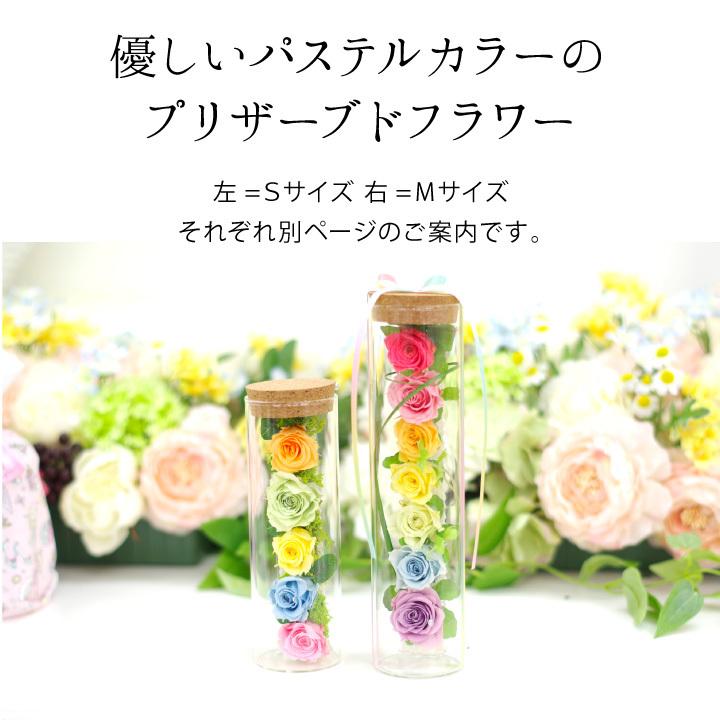 ファッションの お供え プリザ グラス ローズ プリザーブドフラワー ｓ 供花 かわいい おしゃれ お悔み 四十九日 お花 贈り物 自宅用 ギフト 仏具 手元供養 Materialworldblog Com