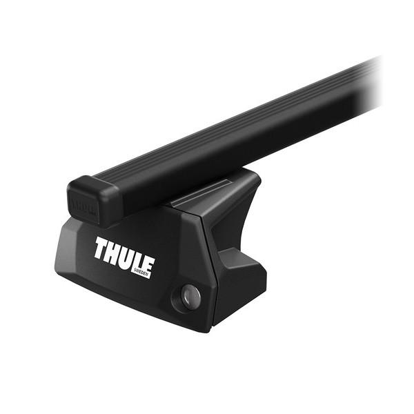 THULE MERCEDES BENZ GLC（クーペは除く ダイレクトルーフレール付き