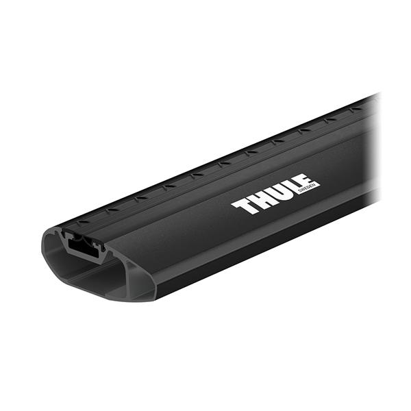 THULE MINI クラブマン（F54 ダイレクトルーフレール付き 2015