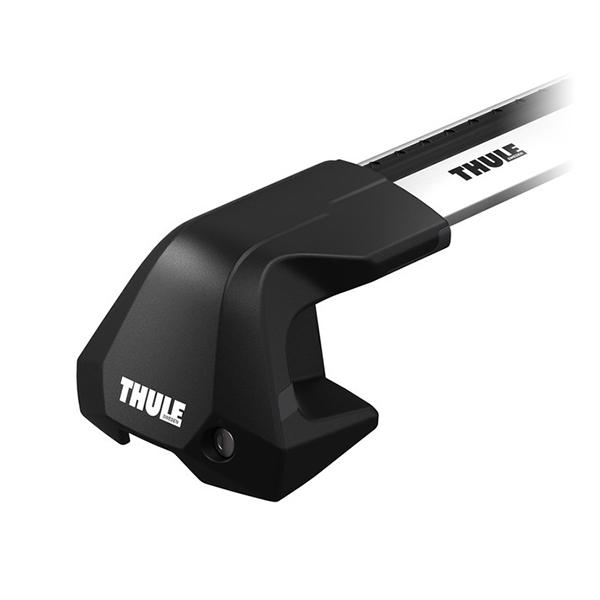 THULE AUDI Q3 スポーツバック（2020〜）専用ベースキャリアセット