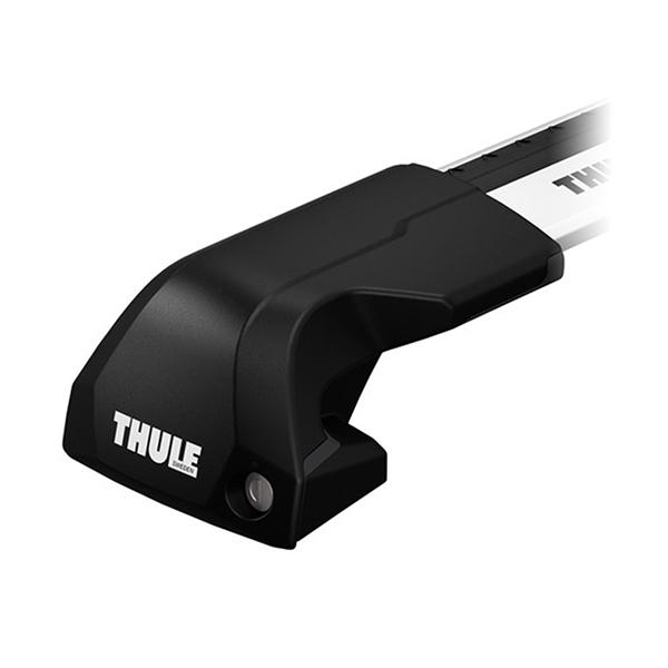 THULE CX-8（ダイレクトルーフレール付き H29/12〜 KG2P）専用 