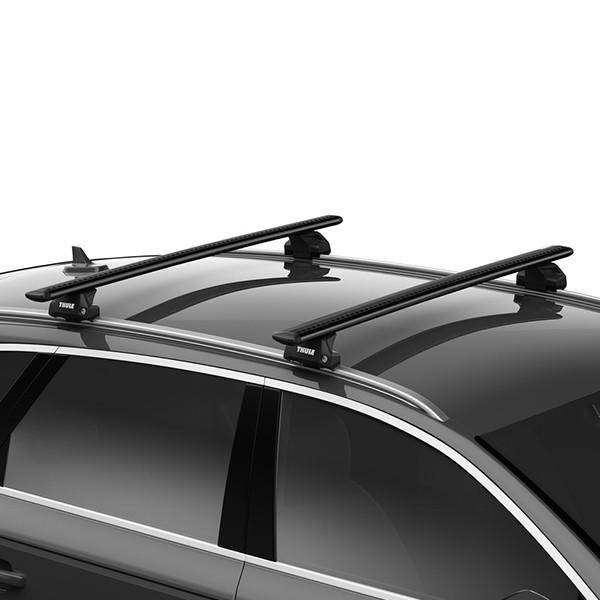 THULE ヤリスクロス（ダイレクトルーフレール付き R2/8〜）専用