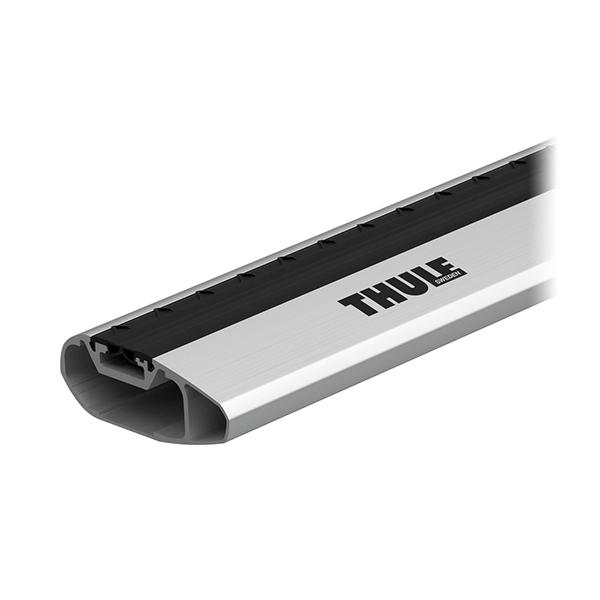 THULE BMW X1（E84 ダイレクトルーフレール付き）専用ベースキャリア 