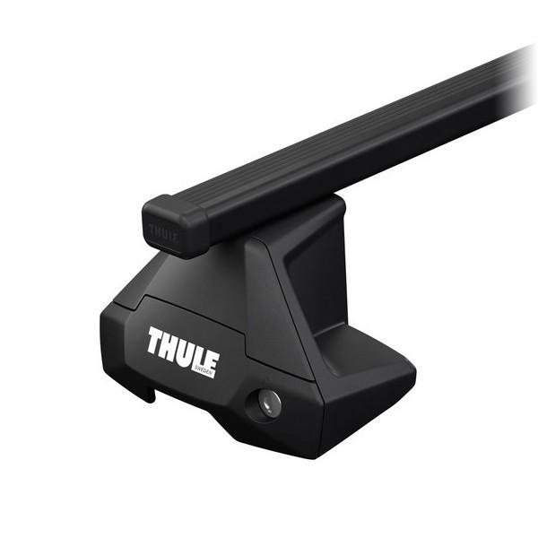 THULE ノート オーテック クロスオーバー（E13）専用ベースキャリア