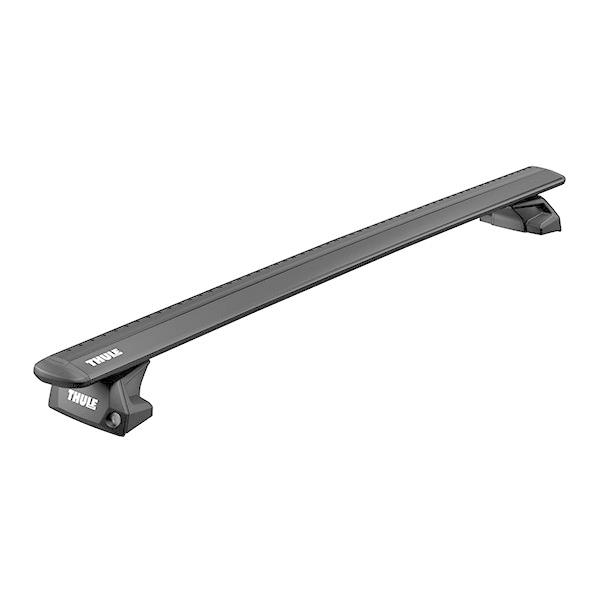 THULE JEEP グランドチェロキーL（ダイレクトルーフレール付き WL 