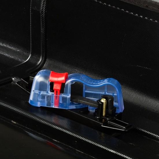 THULE ソフトルーフボックス Ranger 90 TH6011 スーリー レンジャー 