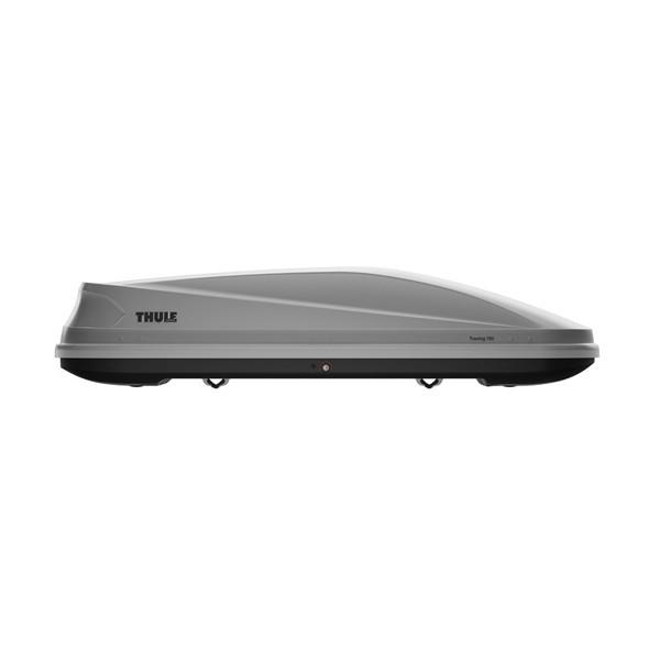THULE ルーフボックス Touring L（780） チタンエアロスキン TH6348 