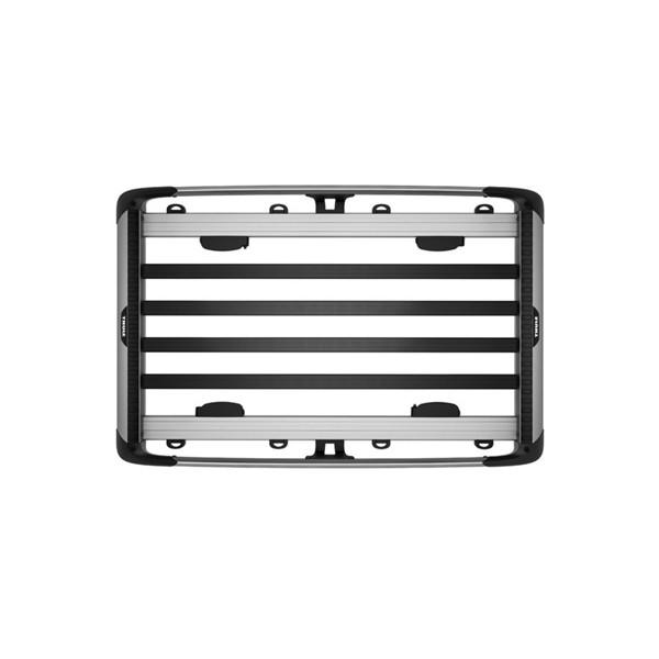 THULE キャリアバスケット Trail 824 TH824 スーリー トレイル 自動車