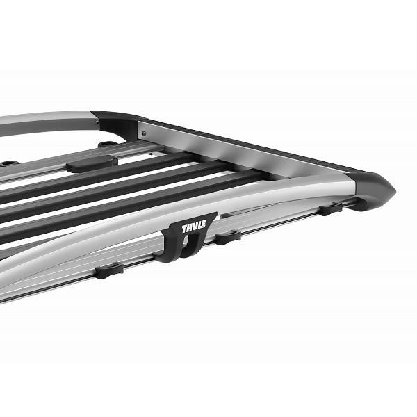 THULE キャリアバスケット Trail 824 TH824 スーリー トレイル 自動車