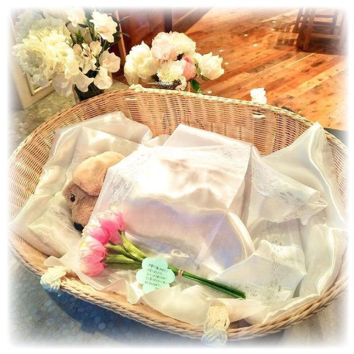 ペット用 メモリアル バスケット お別れ布団 セット かご ペット火葬 棺 ペット供養 F00me14 ペット仏壇 仏具のディアペット 通販 Yahoo ショッピング