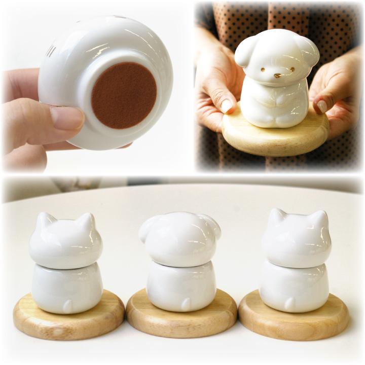 ペット おすわり骨壷 ミニ骨壷 骨壺 わんちゃん ねこちゃん 犬 猫 遺骨 遺品 陶器 ペット骨壷 ペット骨壺 ミニ骨壺 かわいい 納骨 収骨 小さい オブジェ 57-101 :f00ry011:ペット仏壇・仏具のディアペット - 通販 - Yahoo!ショッピング ペット おすわり骨壷 ミニ骨壷 骨壺 わんちゃん ねこちゃん 犬 猫 遺骨 遺品 陶器 ペット骨壷 ペット骨壺 ミニ骨壺 かわいい 納骨 収骨 小さい オブジェ 57-101 :f00ry011:ペット仏壇・仏具のディアペット - 通販 - Yahoo!ショッピング