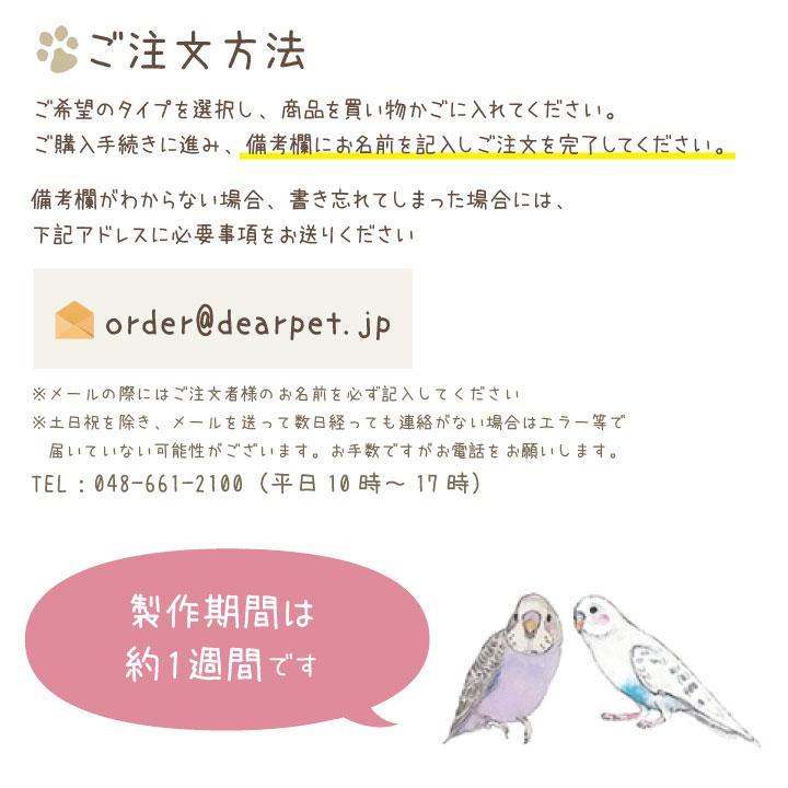 ペット仏具 名前入り インコ プレート お皿 ペット供養 いんこ セキセイ オカメインコ 鳥 小鳥 メモリアルグッズ ギフト 名入れ無料 F00vi27 ペット仏壇 仏具のディアペット 通販 Yahoo ショッピング