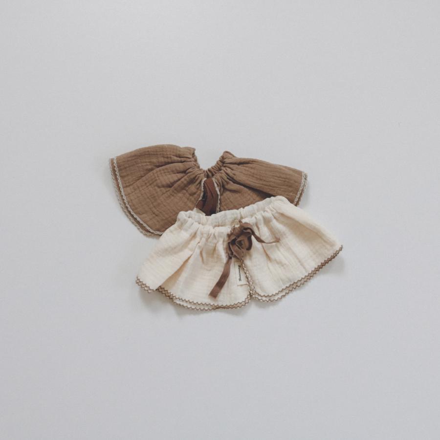 フリルスタイ ２枚set よだれかけ 付け襟 赤ちゃん 男の子 女の子 ベビー 幼児 おしゃれ シンプル 出産祝い 春 秋 子供服 お出かけ |  | 01