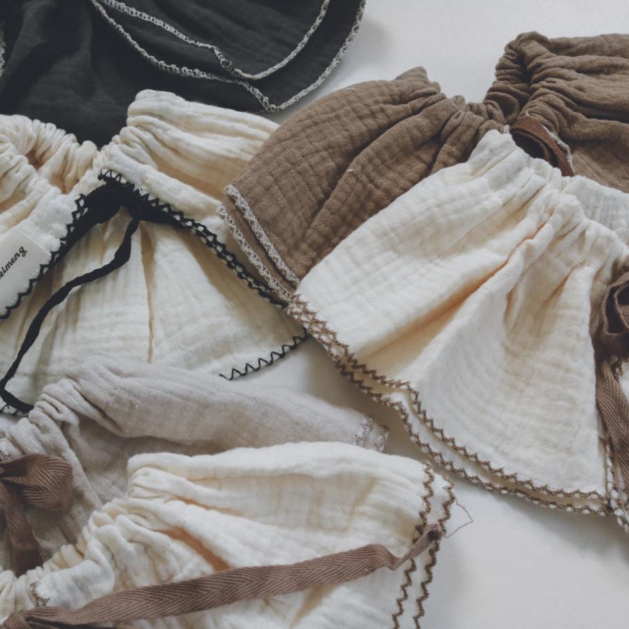 フリルスタイ ２枚set よだれかけ 付け襟 赤ちゃん 男の子 女の子 ベビー 幼児 おしゃれ シンプル 出産祝い 春 秋 子供服 お出かけ |  | 08