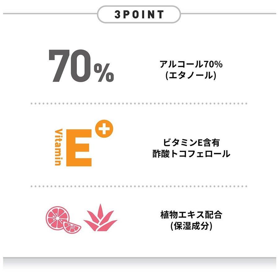 LINEFRIENDSクリーンケアハンドジェル 500ml ライン