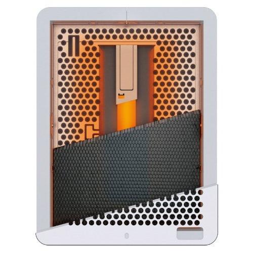 富士通ゼネラル 脱臭機 プラズィオン HDS-302G 1個 (x 1) HDS 302G 1個