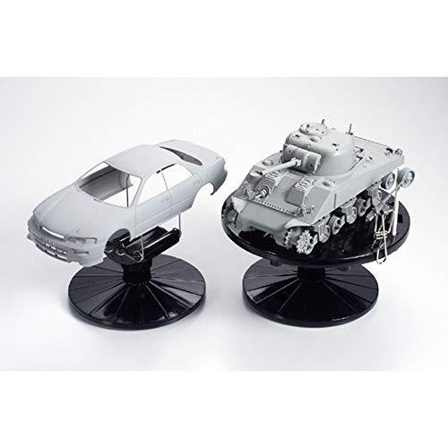TAMIYA スプレーワーク・ペインティングブースとエアブラシセット