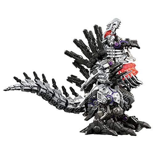 ZOIDS ゾイドワイルド ZW44 ゼログライジス 