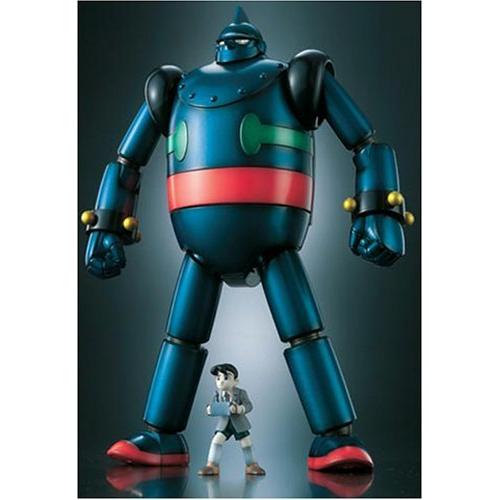格安！ユラユラ首振りマスコット懐かしアニメフィギュア鉄人２８号 2025年最新】鉄人28号 フィギュアの人気アイテム - メルカリ