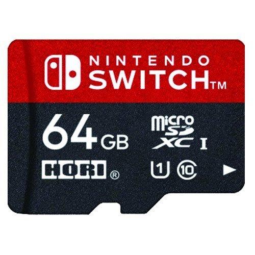 【Nintendo Switch対応】マイクロSDカード64GB for Nintendo Switch｜dearshoes｜02