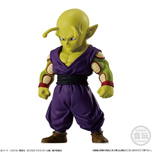 ドラゴンボールアドバージ15セット (1個入) 食玩・チューインガム (ドラゴンボール超)｜dearshoes｜05