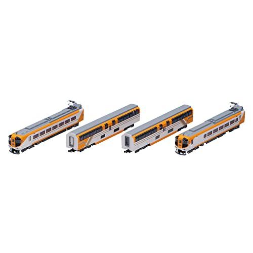 TOMIX 30000系ビスタEX 新塗装 未使用 近鉄特急 30000系 ビスタカー 新塗装 4両