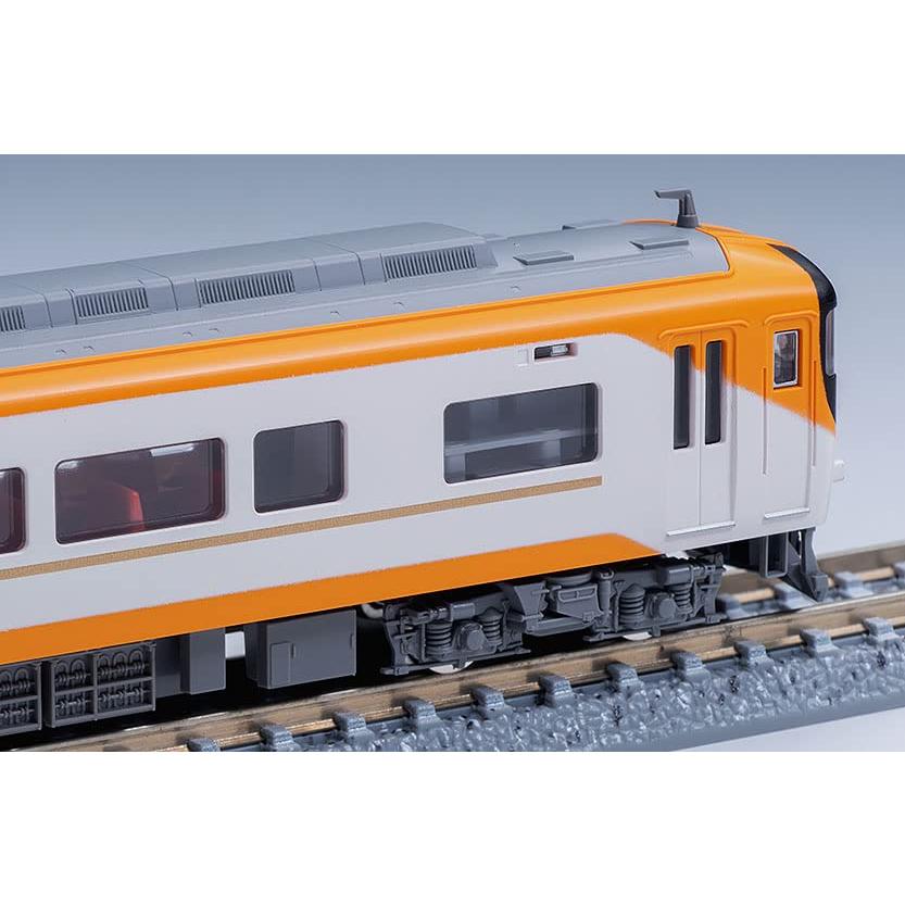 TOMIX 近畿日本鉄道30000系ビスタEX(新塗装)セット TOMIX 30000系ビスタEX 新塗装セット 【公式通販】
