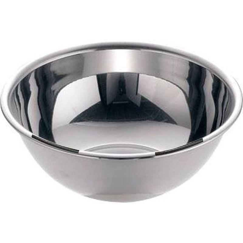 カンダ 18-8色分ボール 黒 42cm（15.5L） 036132 8色分ボール 42cm 5L サイズ