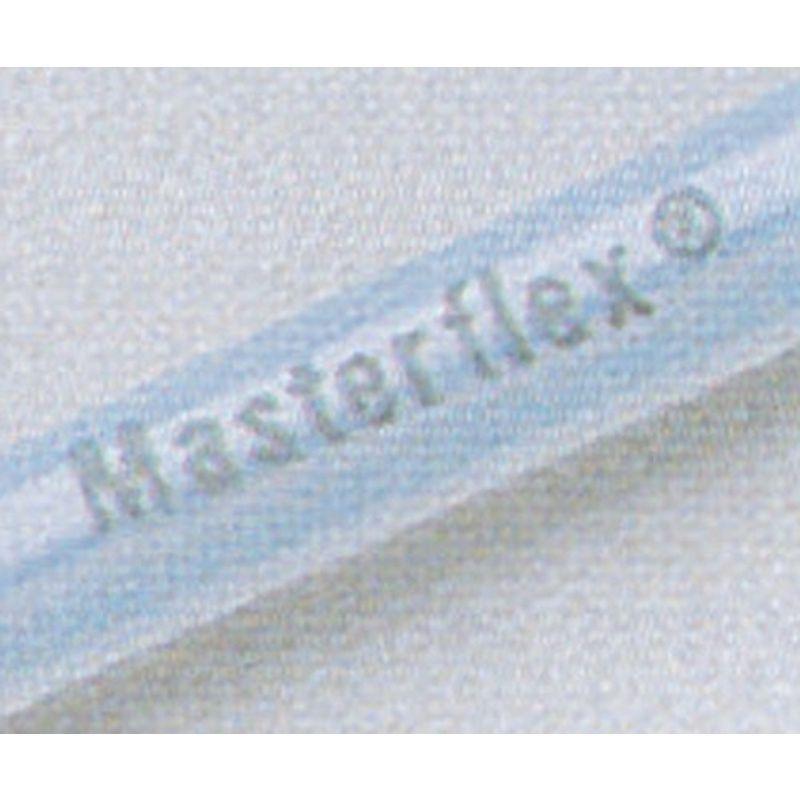 マスターフレックス　送液ポンプ用チューブ　シリコン過酸化物処理　L　1-1977-03　96400-16　S16