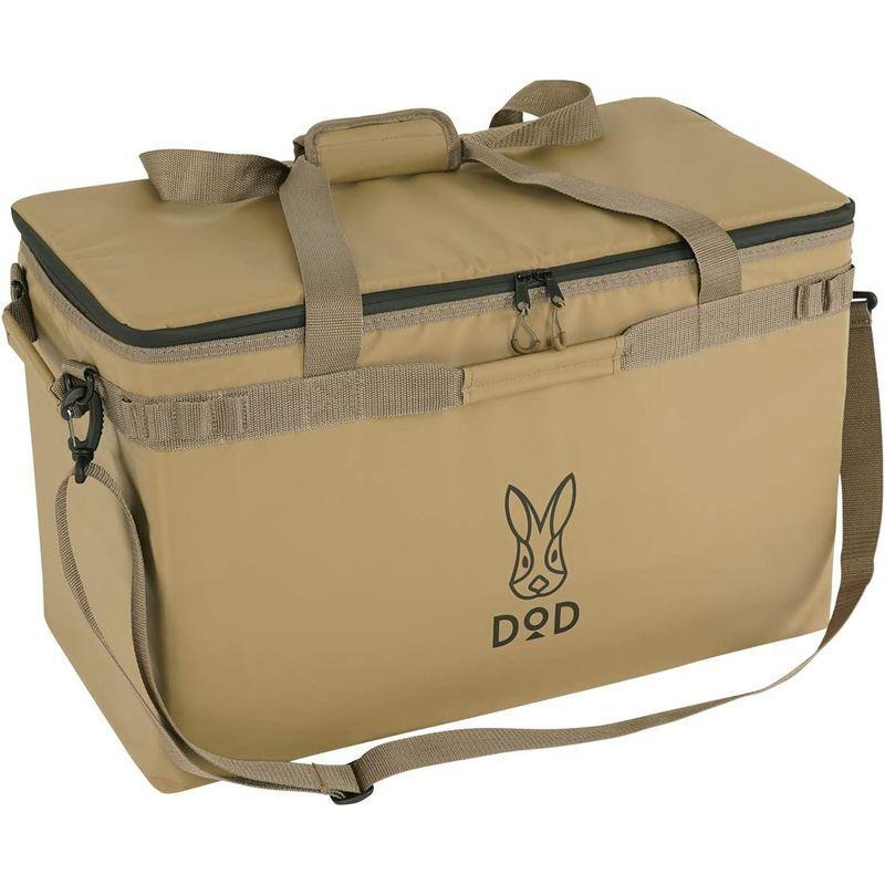 DOD(ディーオーディー) ソフトくらぞう(46) 46L ファミリーサイズ 極厚断熱材 ショルダーベルト 付属 ソフトクーラーバッグ CL ディーオーディー ソフトくらぞう 46L ファミリーサイズ 極厚断熱材 ショルダーベルト 付属 ソフトクーラーバッグ CL サイズ