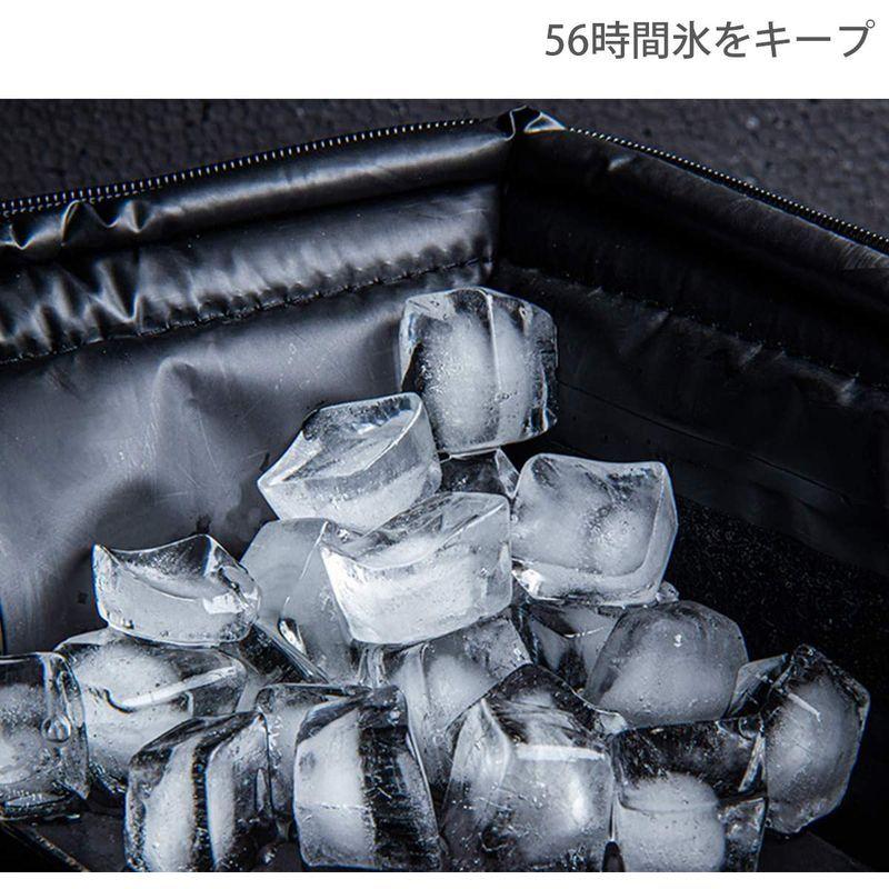 DOD(ディーオーディー) ソフトくらぞう(46) 46L ファミリーサイズ 極厚断熱材 ショルダーベルト 付属 ソフトクーラーバッグ CL ディーオーディー ソフトくらぞう 46L ファミリーサイズ 極厚断熱材 ショルダーベルト 付属 ソフトクーラーバッグ CL サイズ