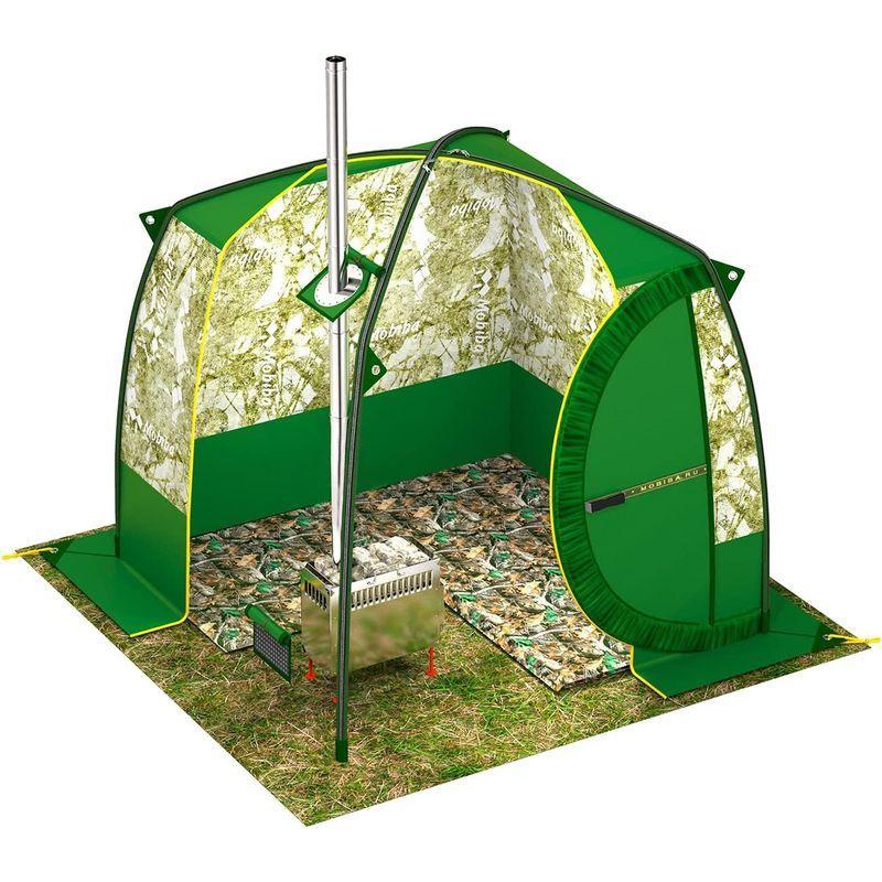 フロアシート モバイルサウナMB10A用 モビバ Mobiba サウナテントアウトドア キャンプ ファイヤーサイド 27193 モバイルサウナMB10A用 モビバ Mobiba サウナテントアウトドア キャンプ ファイヤーサイド