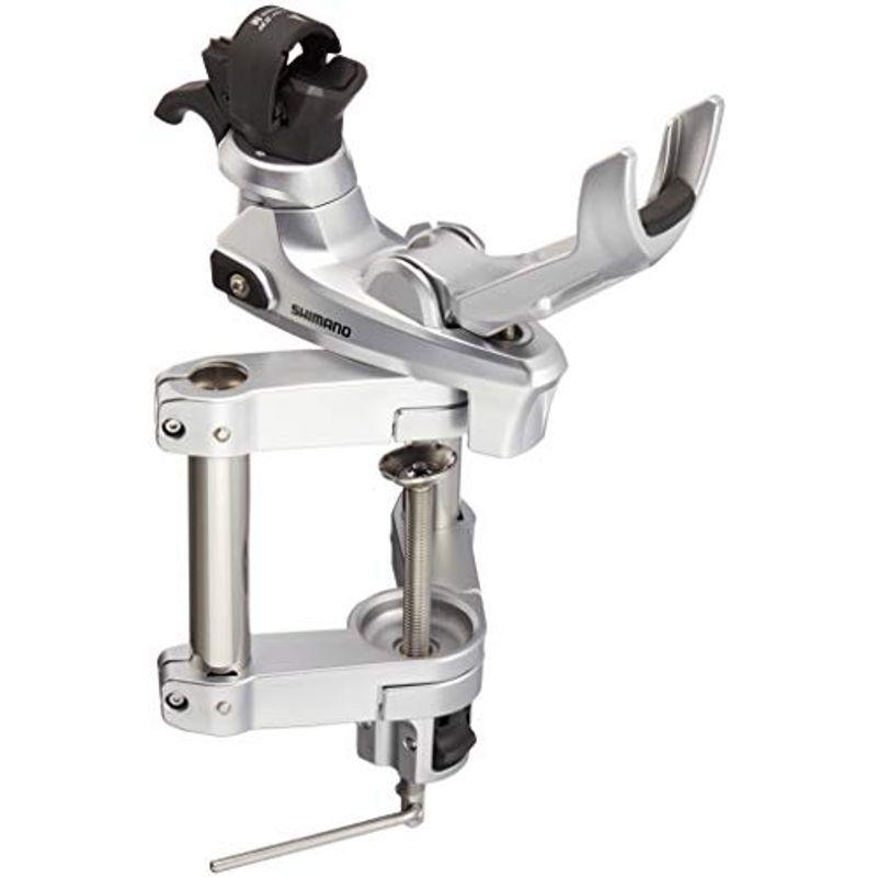 シマノ(SHIMANO) ブイホルダー SP タイプG シルバー (ゲキハヤサポート付) PH-A11S(13533円)