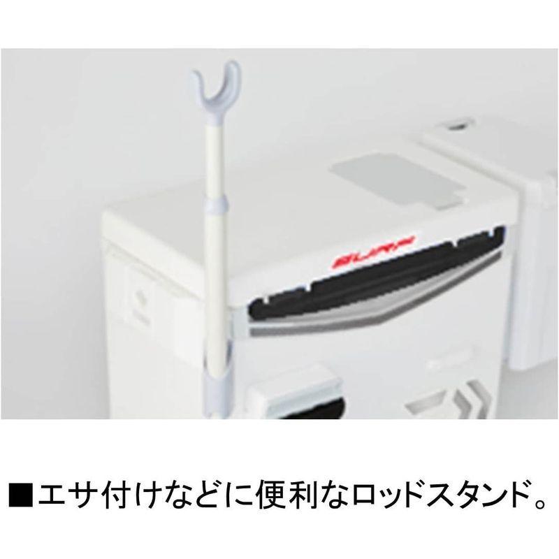 ダイワ(DAIWA) クーラーボックス クールラインα SURF S1500X 釣り 小型 15リットル 発泡スチロール DAIWA クーラーボックス クールラインα SURF S1500X 釣り 小型 15リットル 発泡スチロール cm