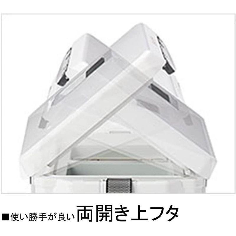 ダイワ(DAIWA) クーラーボックス クールラインα SURF SU1500X 釣り 小型 15リットル DAIWA クーラーボックス クールラインα SURF SU1500X 釣り 小型 15リットル cm