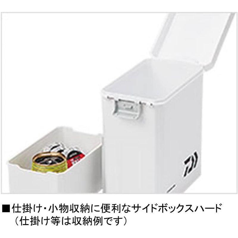 ダイワ(DAIWA) クーラーボックス クールラインα SURF SU1500X 釣り 小型 15リットル DAIWA クーラーボックス クールラインα SURF SU1500X 釣り 小型 15リットル cm