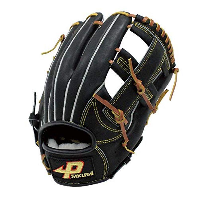 SAKURAI サクライ貿易 PROMARK(プロマーク) 一般硬式用 オールラウンド用 LLサイズ PG-9231(N21)(10730円)