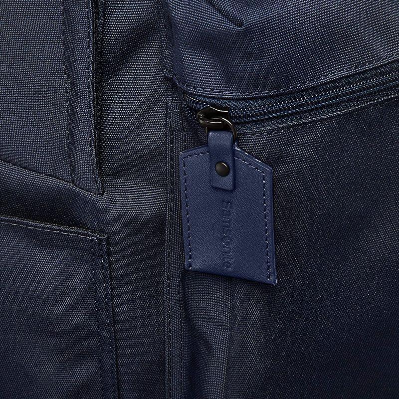 サムソナイト バックパック ディーカル デイパック ネイビー/ブルー O1137238228(10875円)