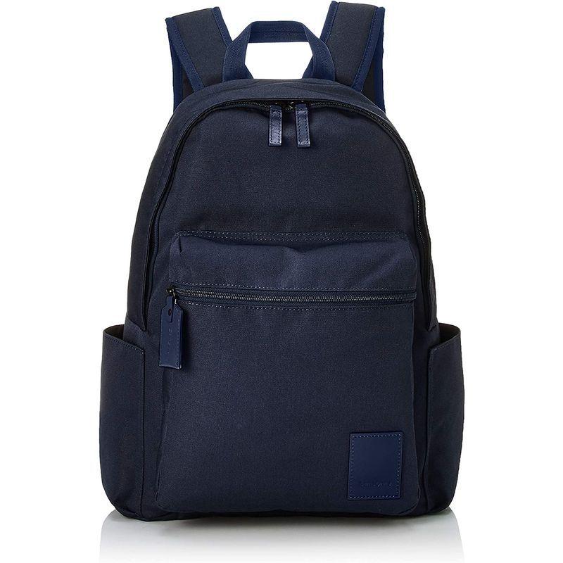 サムソナイト バックパック ディーカル デイパック ネイビー/ブルー O1137238228(10875円)