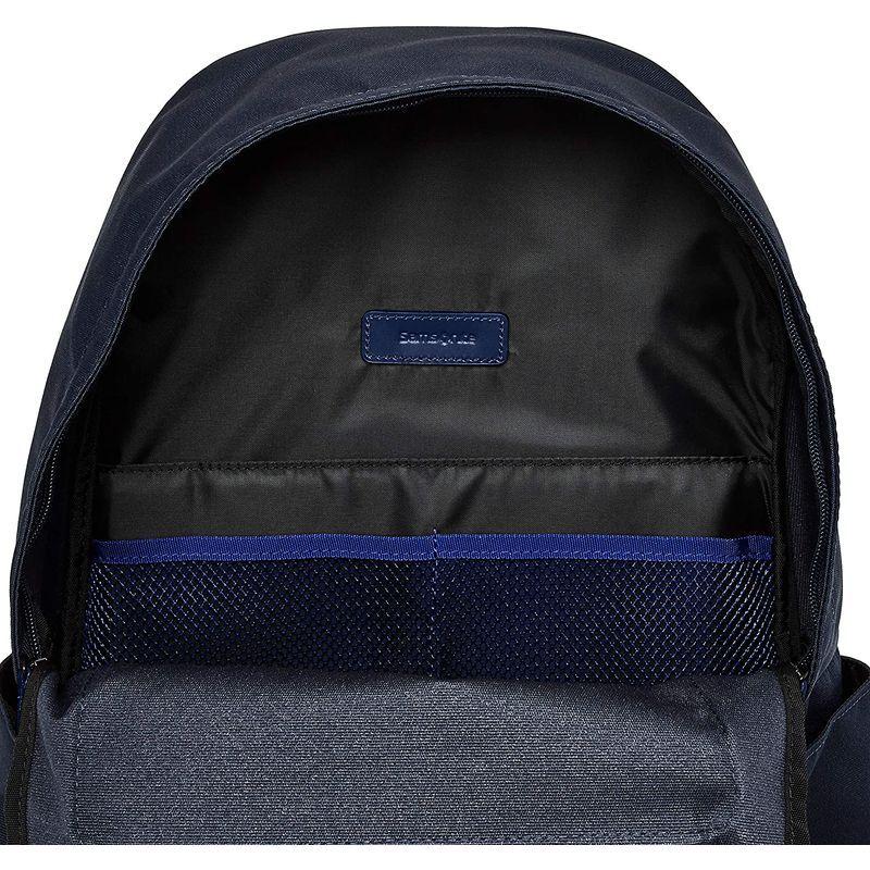 サムソナイト バックパック ディーカル デイパック ネイビー/ブルー O1137238228(10875円)