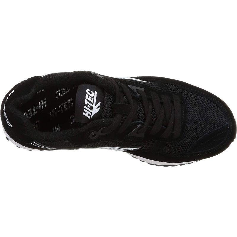 ハイテック スニーカーブーツ BADWATER146 BLACK/WHITE 23.0 cm スニーカーブーツ BADWATER146 BLACK/WHITE cm