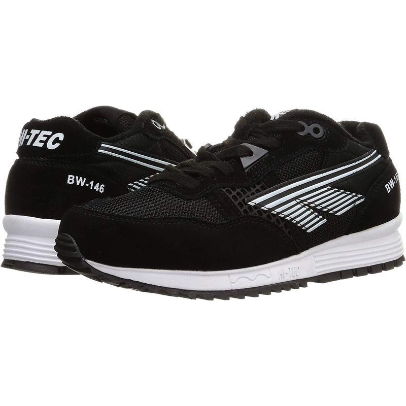 ハイテック スニーカーブーツ BADWATER146 BLACK/WHITE 23.0 cm スニーカーブーツ BADWATER146 BLACK/WHITE cm