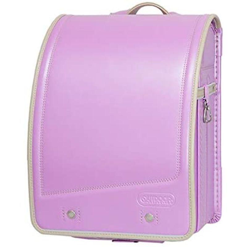 ランドセル 女の子 2020年 アウトドア OUTDOOR FLOWER ODR-681_パールラベンダー 女の子 2020年 アウトドア OUTDOOR FLOWER ODR 681_パールラベンダー