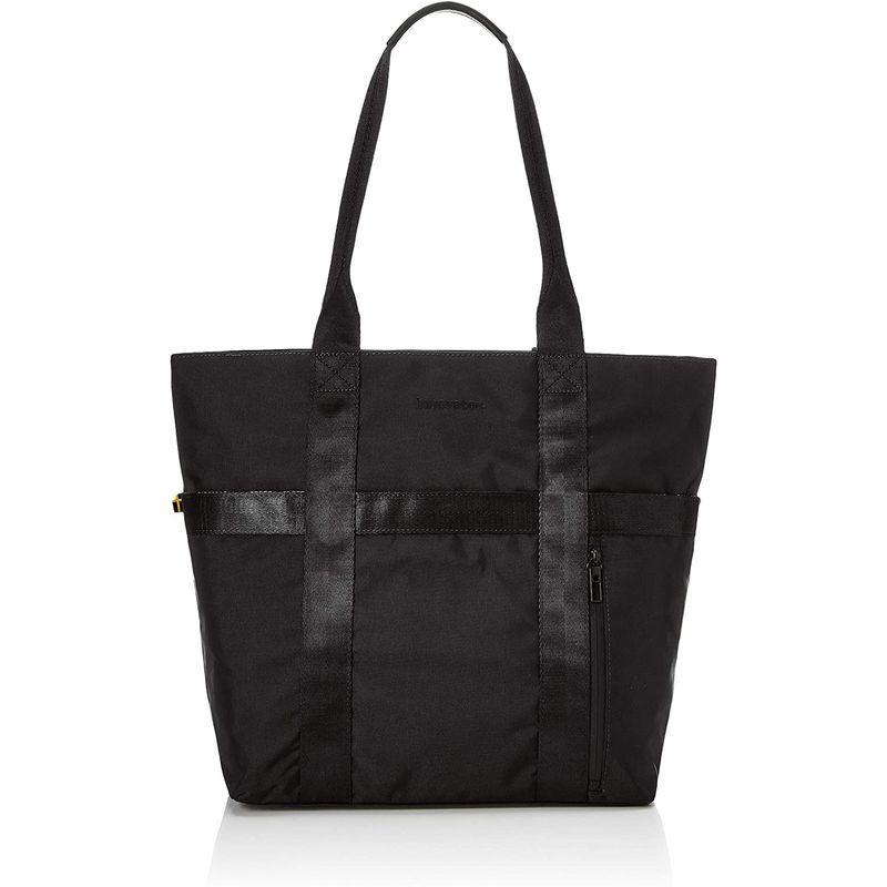 イノベーター トートバッグ INB-006 ブラック トートバッグ INB ブラック