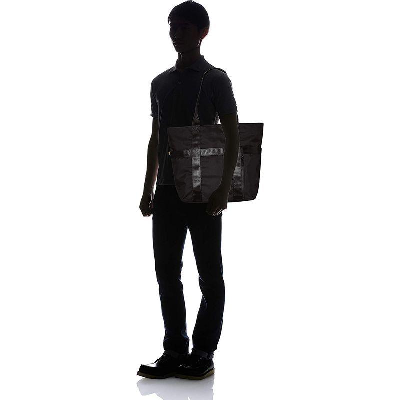 イノベーター トートバッグ INB-006 ブラック トートバッグ INB ブラック